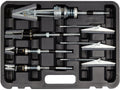 Cilinder Honingset, 7 Elementen