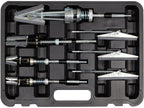 Cilinder Honingset, 7 Elementen