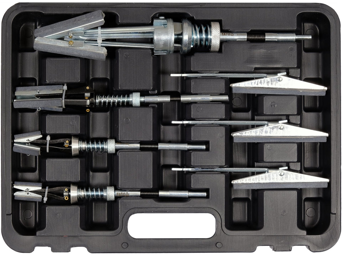 Cilinder Honingset, 7 Elementen