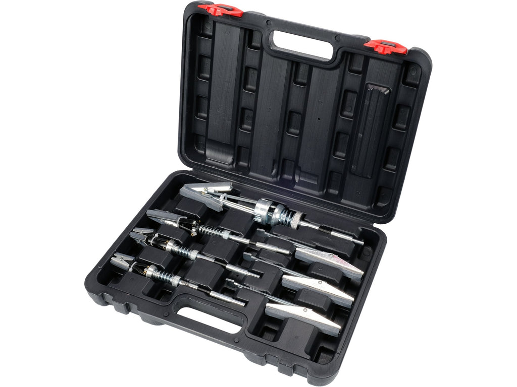 Cilinder Honingset, 7 Elementen