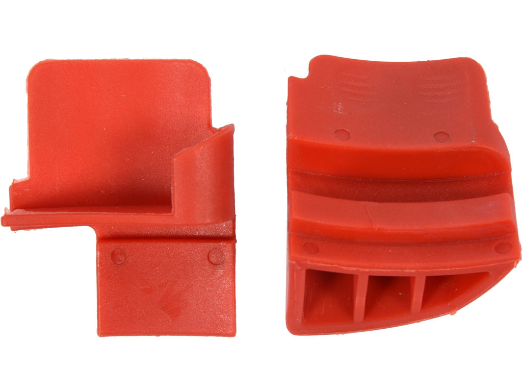 Multi-Roved Elastische Riemen Onderhoudskit, 2 Stuks