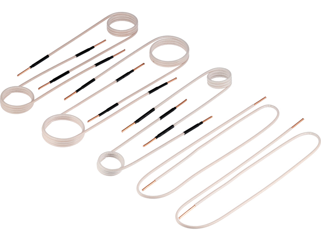 Spoelset Voor Inductieverwarming Yt-05880