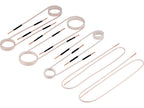 Spoelset Voor Inductieverwarming Yt-05880