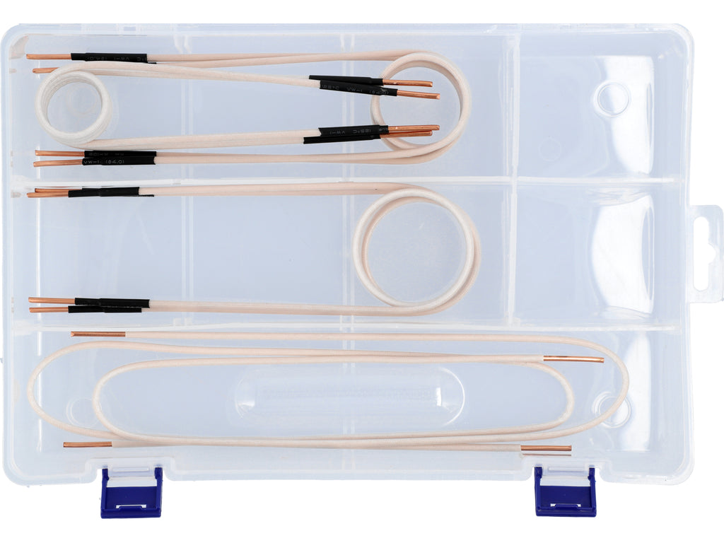 Spoelset Voor Inductieverwarming Yt-05880