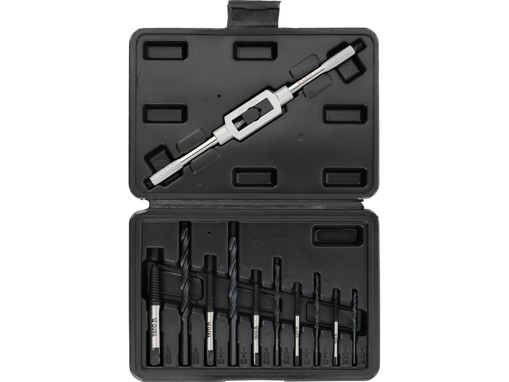 Schroevenuittrekkerset