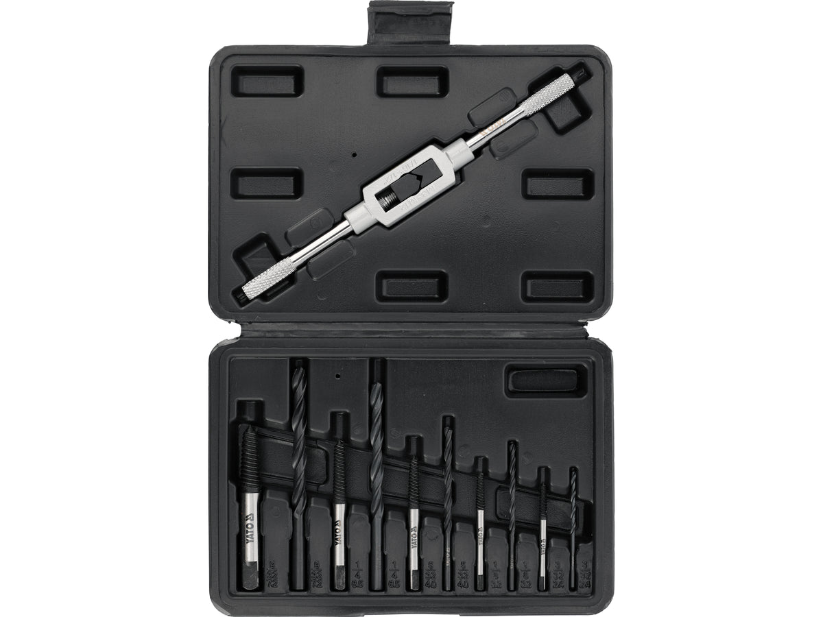 Schroevenuittrekkerset