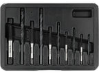 Schroevenuittrekkerset
