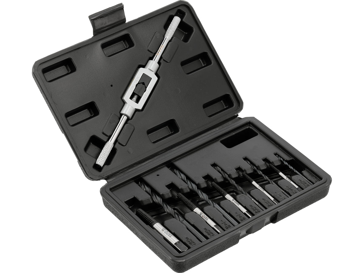 Schroevenuittrekkerset