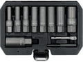 Lange Schroef Extractor Set