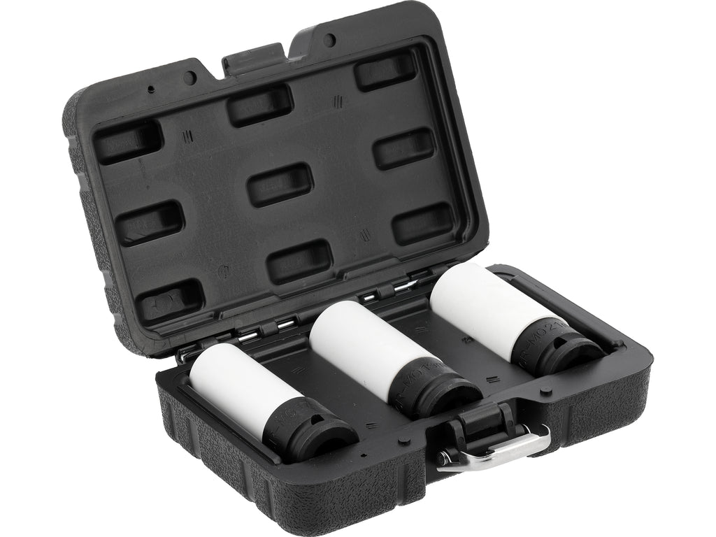 Extractor Set 1/2" 3PCS
