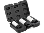 Extractor Set 1/2" 3PCS