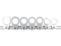Set Ringsleutels 3/8'' Voor Oliefilters