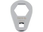 Set Ringsleutels 3/8'' Voor Oliefilters