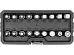 Set Olieplugssleutels 18 Stuks