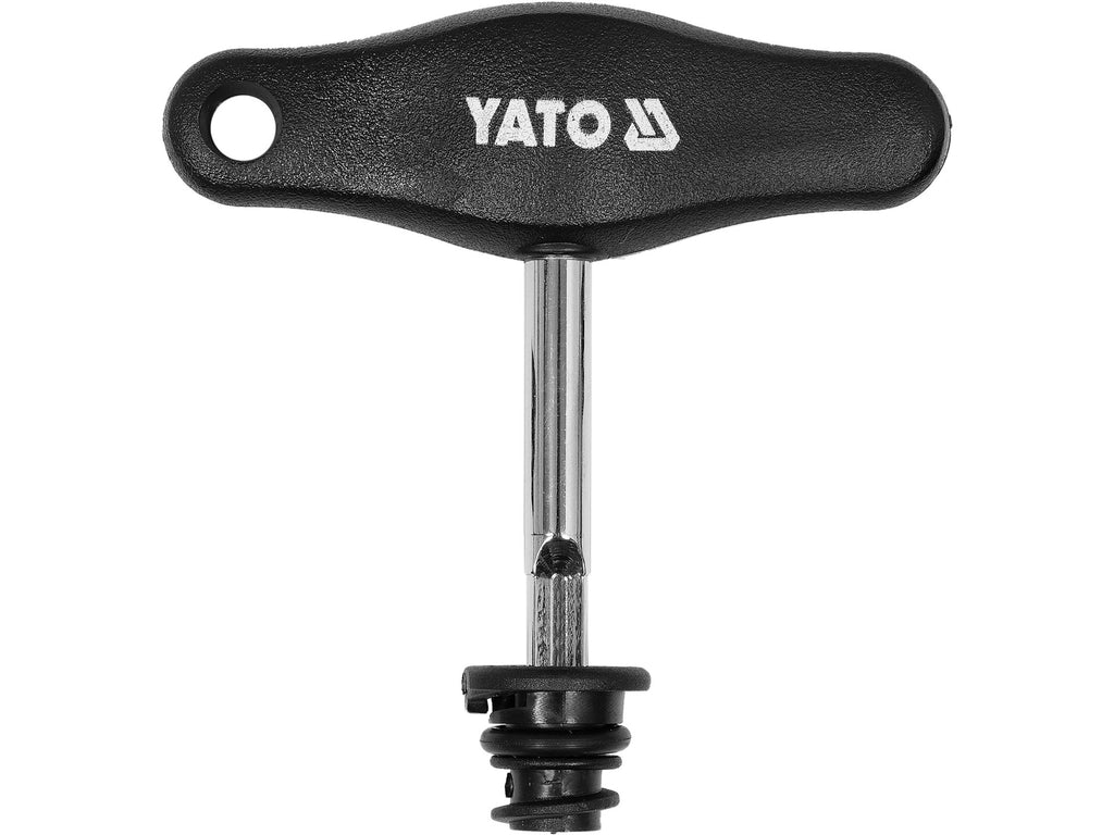 Vag Olie Aftapplugs Service Kit