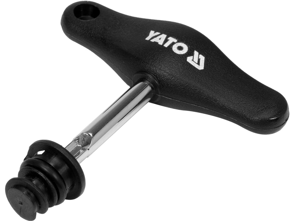 Vag Olie Aftapplugs Service Kit