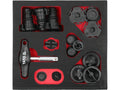 Olie Plug Service Kit