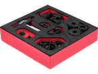 Olie Plug Service Kit