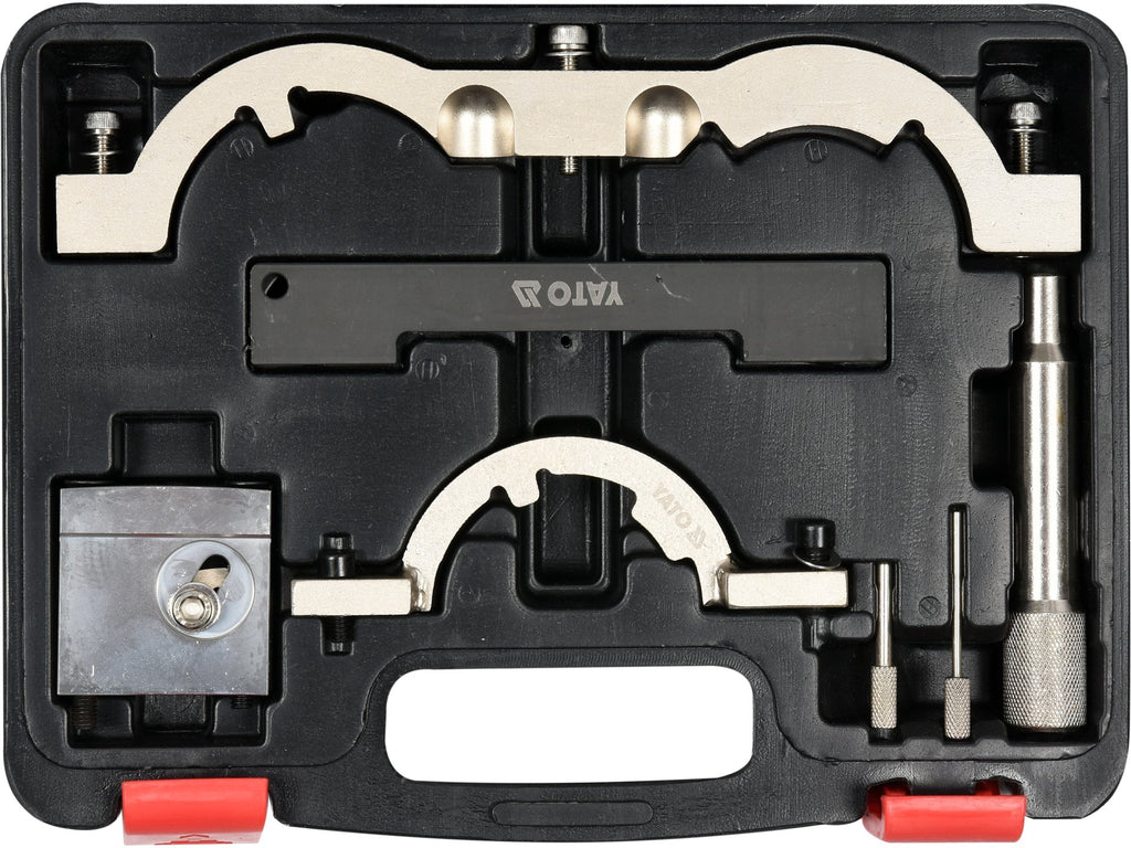 Timinggereedschapset Opel.chevrolet 1.0-1.4