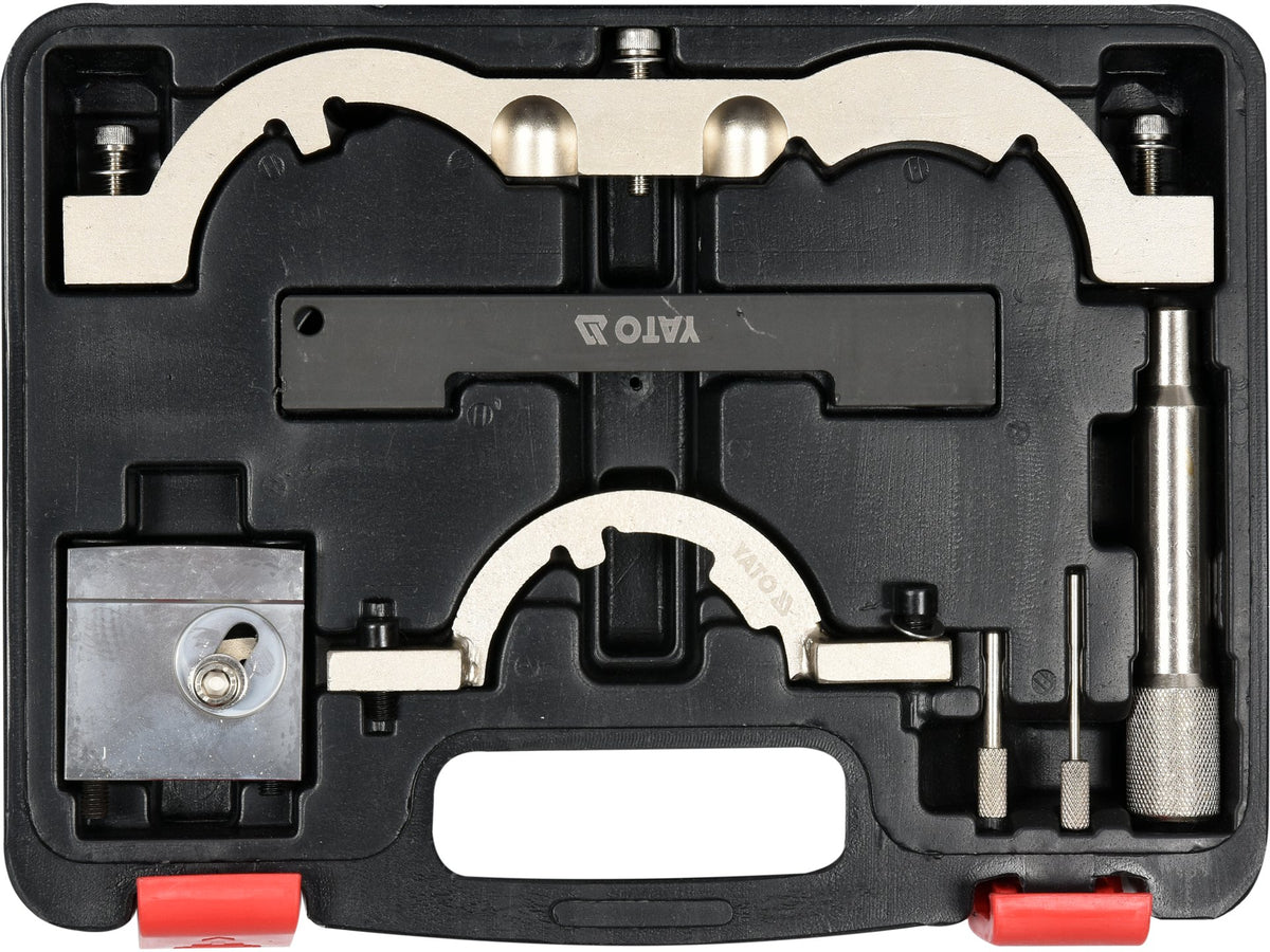 Timinggereedschapset Opel.chevrolet 1.0-1.4