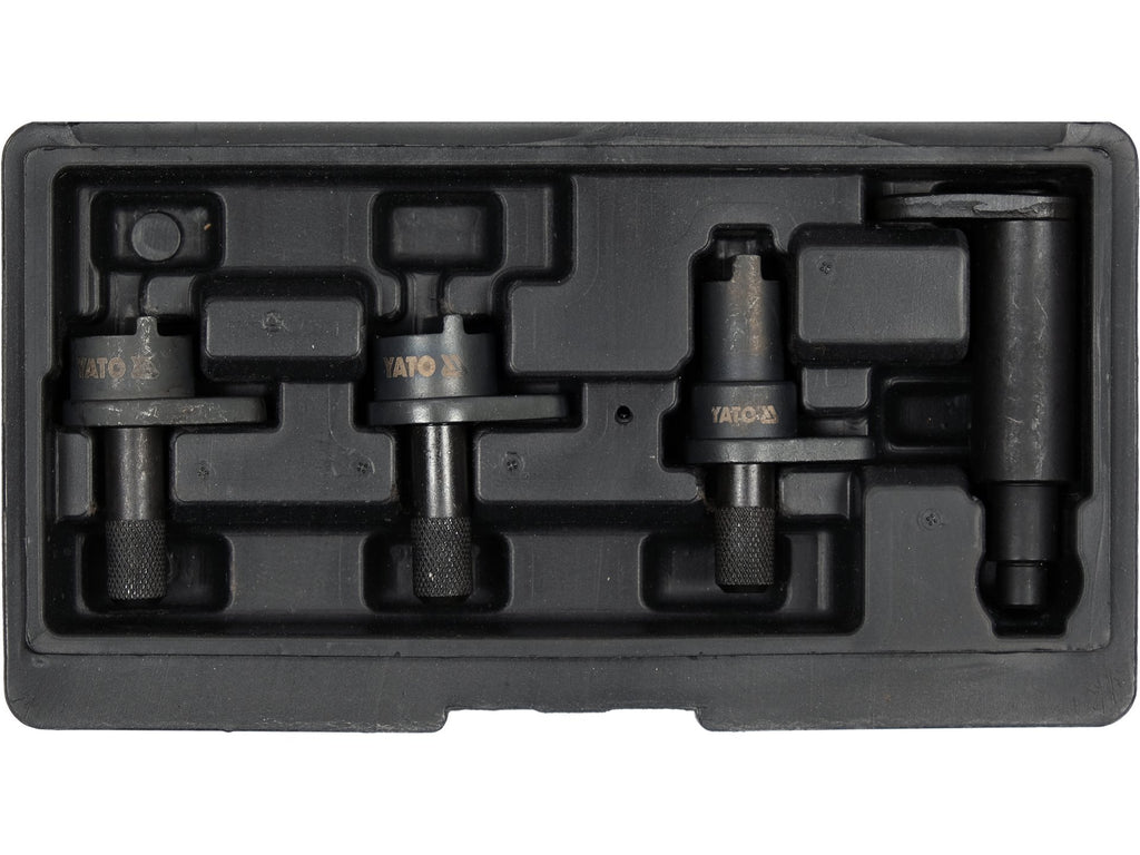 Timinggereedschapset Vw-Seat-Skoda 1.2