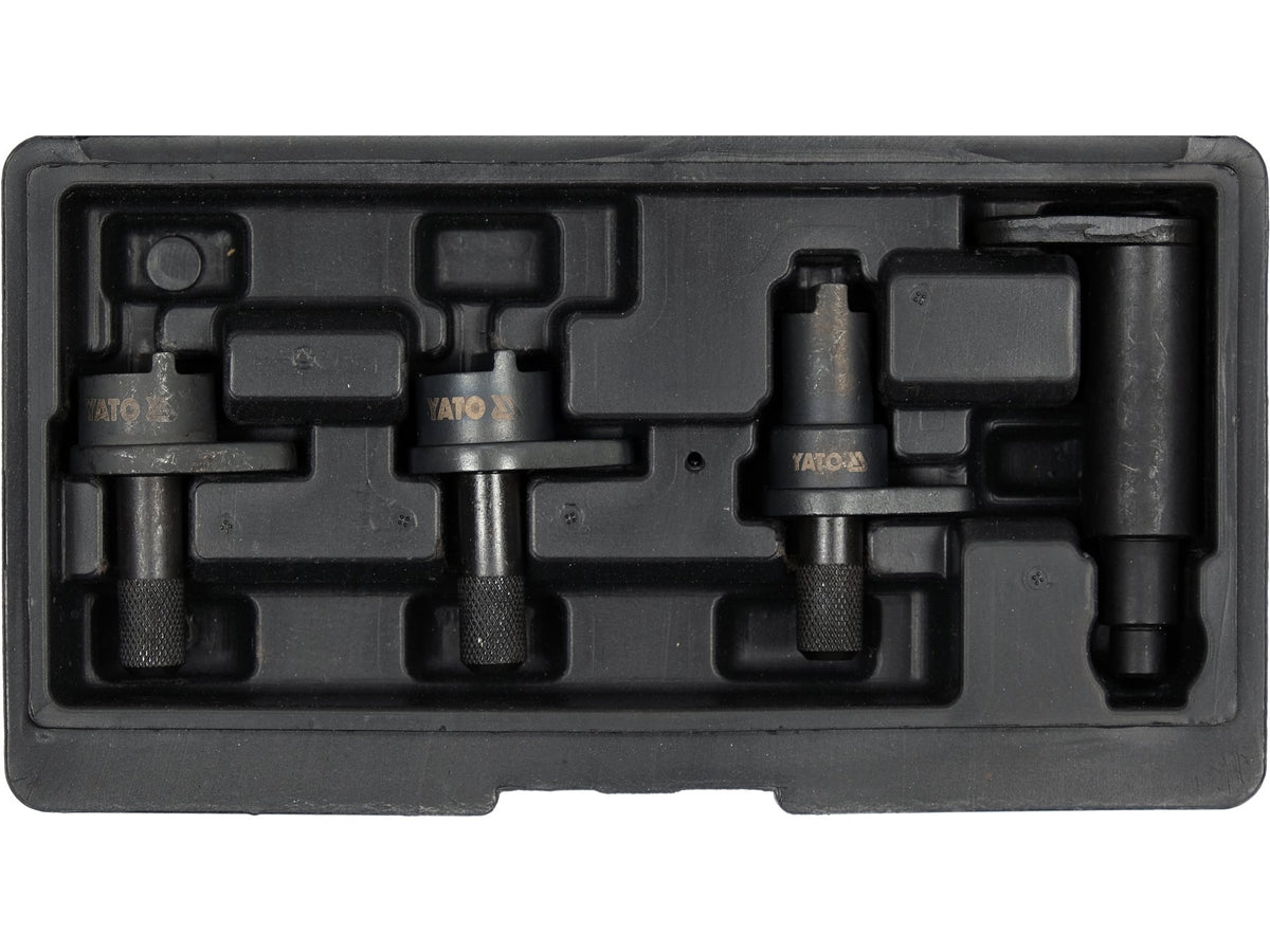 Timinggereedschapset Vw-Seat-Skoda 1.2