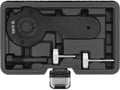Tijdschema Gereedschap Set