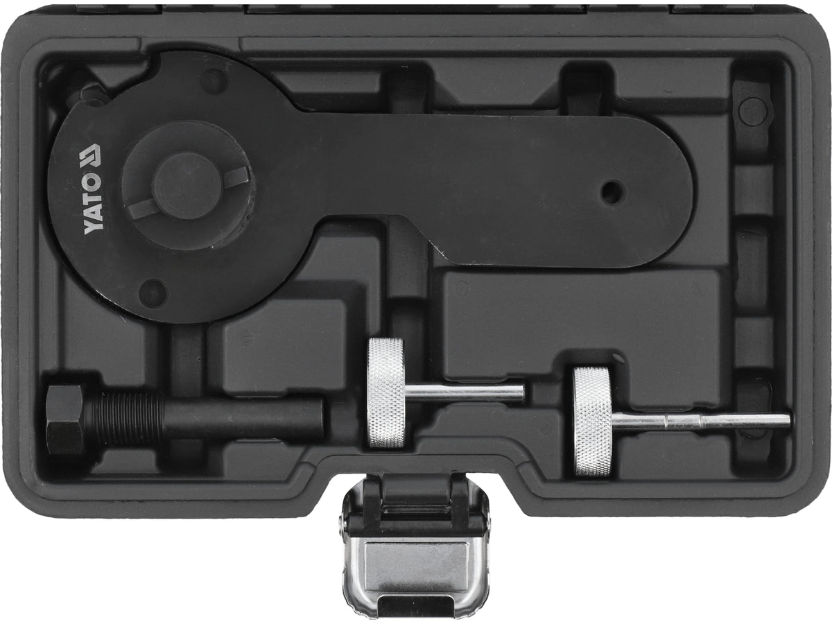 Tijdschema Gereedschap Set