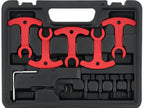 Tijdschema Gereedschap Set