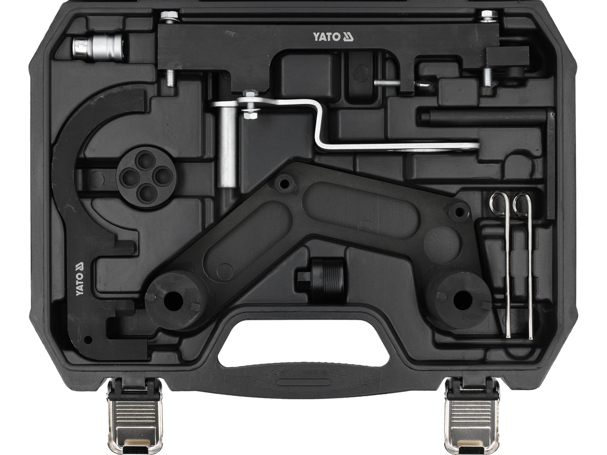 Bmw Tijdschema Set