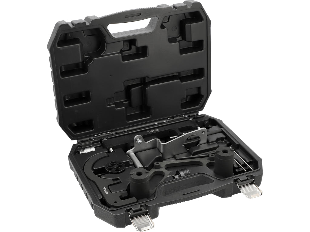 Bmw Tijdschema Set