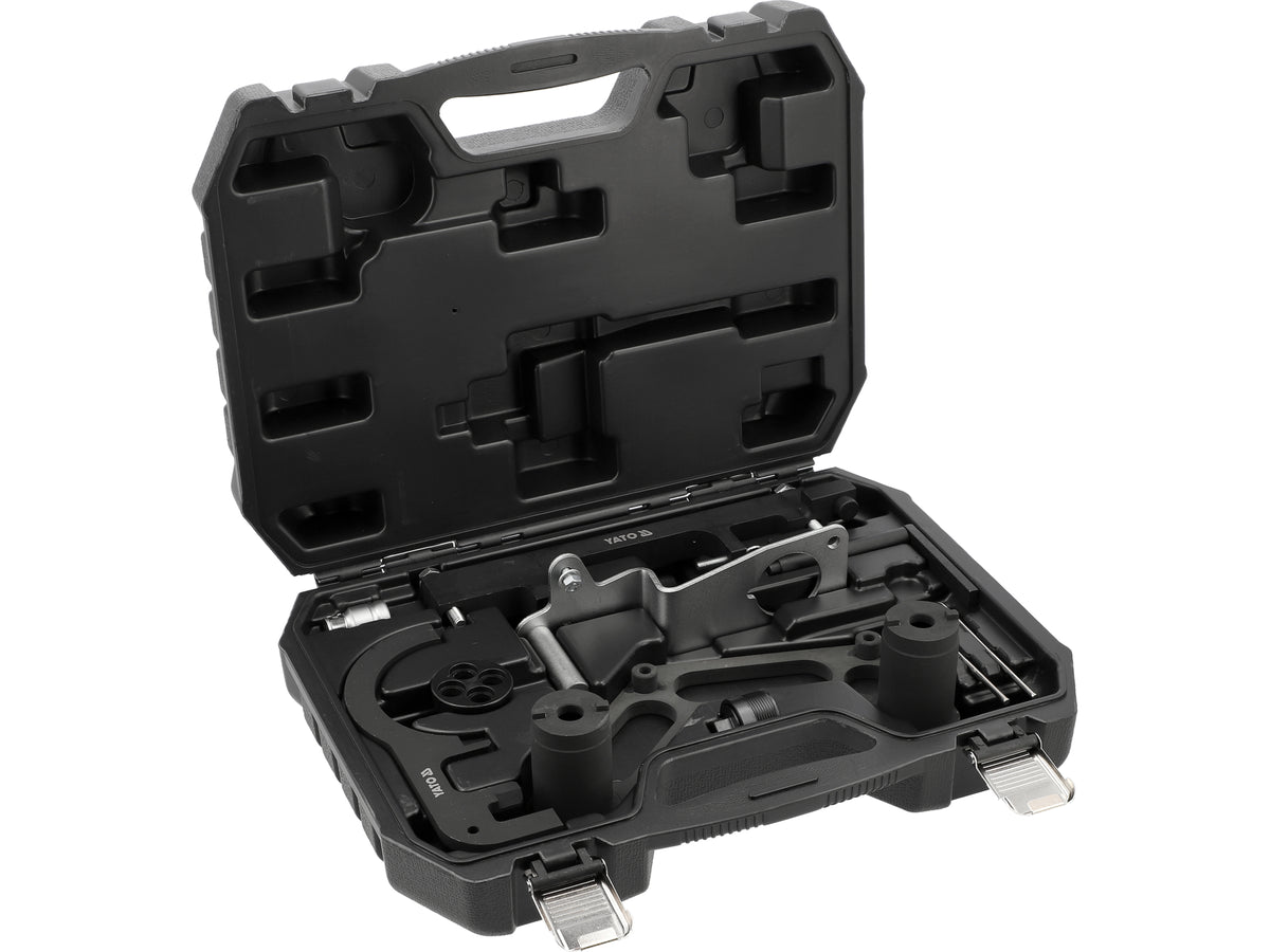 Bmw Tijdschema Set