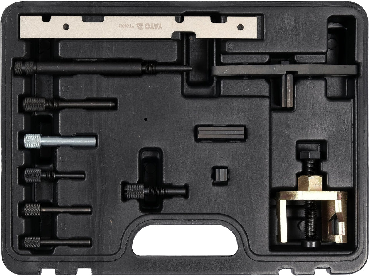 TIMINGGEREEDSCHAPSET FORD/MAZDA BenzEL/DIESEL