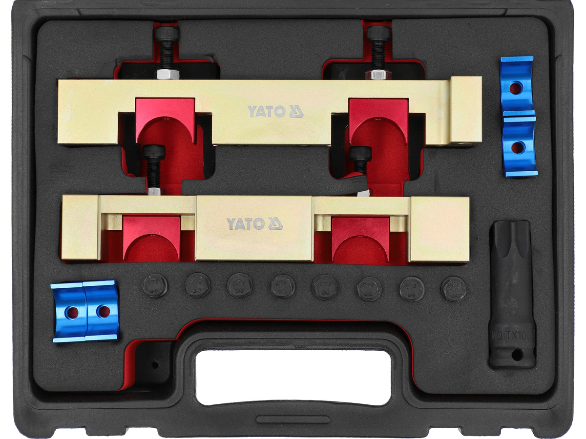 Mercedes Tijdschema Set