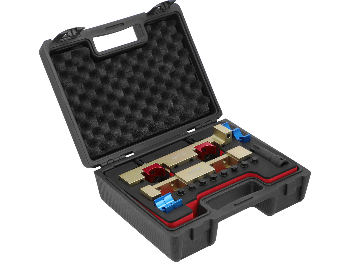 Mercedes Tijdschema Set