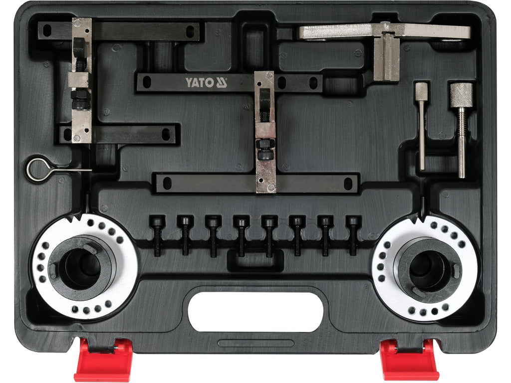 Timinggereedschapset Ford Ecoboost