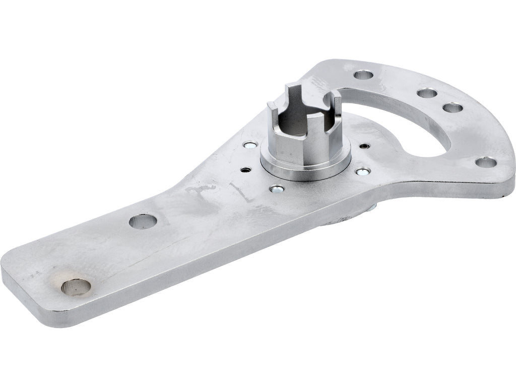 Ford Ecoboost Tijdschema Set