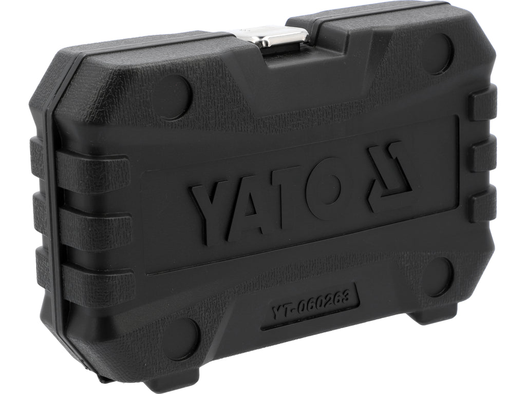 Ford Ecoboost Tijdschema Set