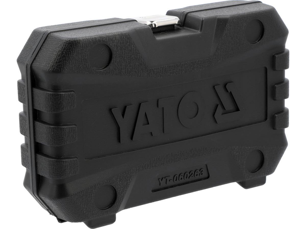Ford Ecoboost Tijdschema Set