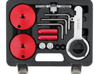 Tijdschema Gereedschap Set