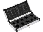 Schroevenuittrekkerset