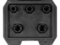 Schroefextractorset 5 Stuks