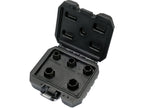 Schroefextractorset 5 Stuks