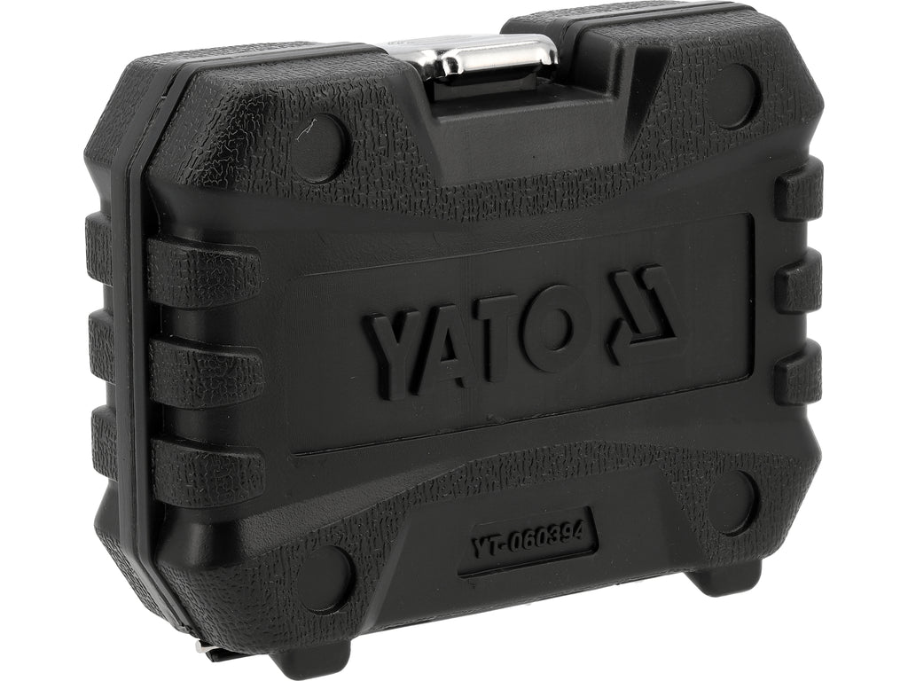Vag Veiligheidsschroefdopset