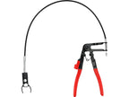 Tang Met Kabel Voor Brandstofleidingen 880MM