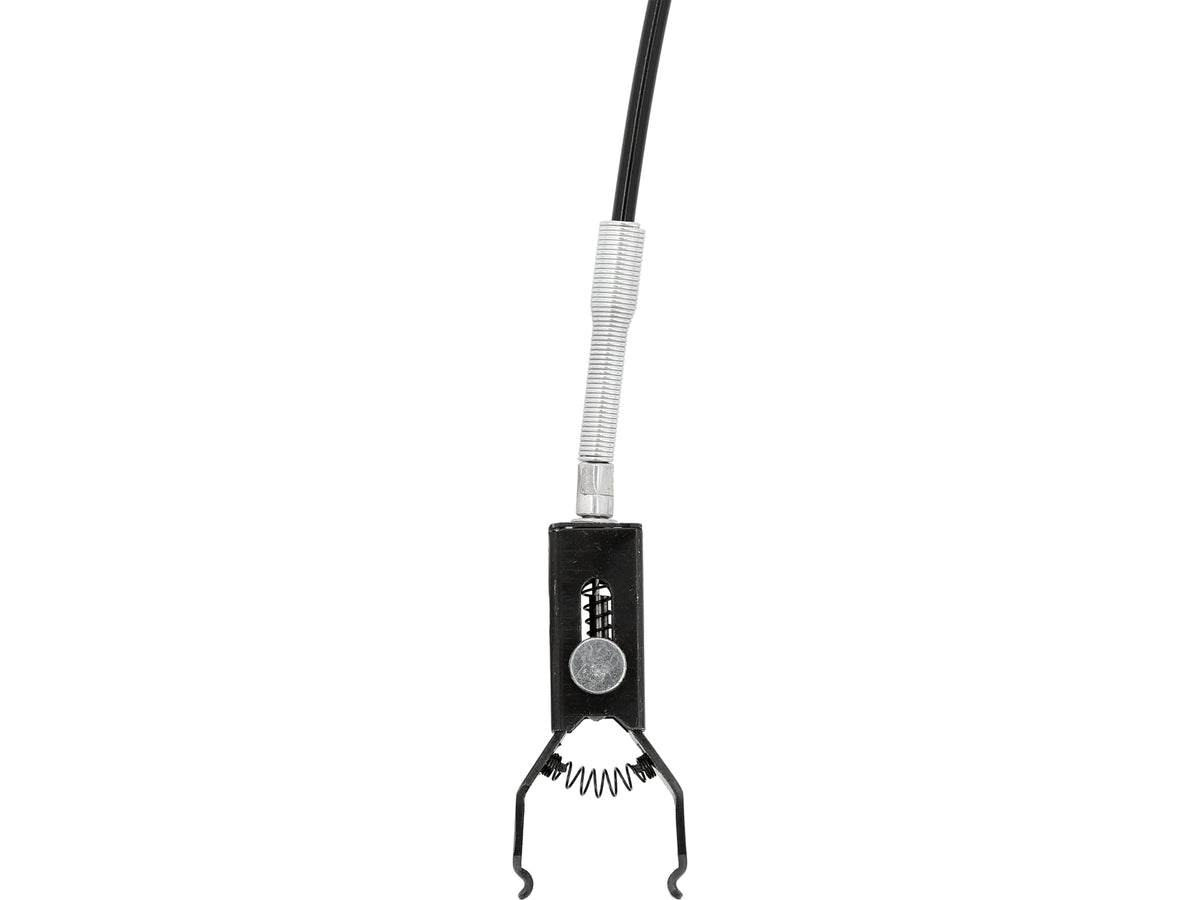 Tang Met Kabel Voor Brandstofleidingen 880MM