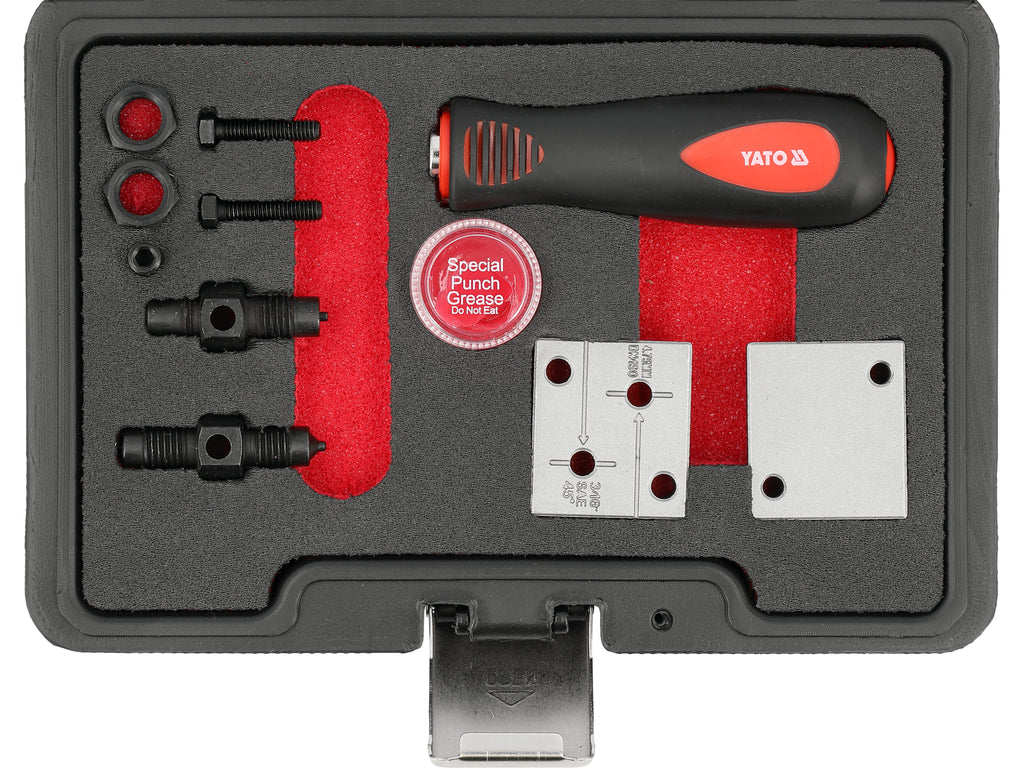 Handhefboom Voor Remkabels 4,75MM