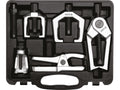 Set Trekers Voor Hangends, 5 Stuks