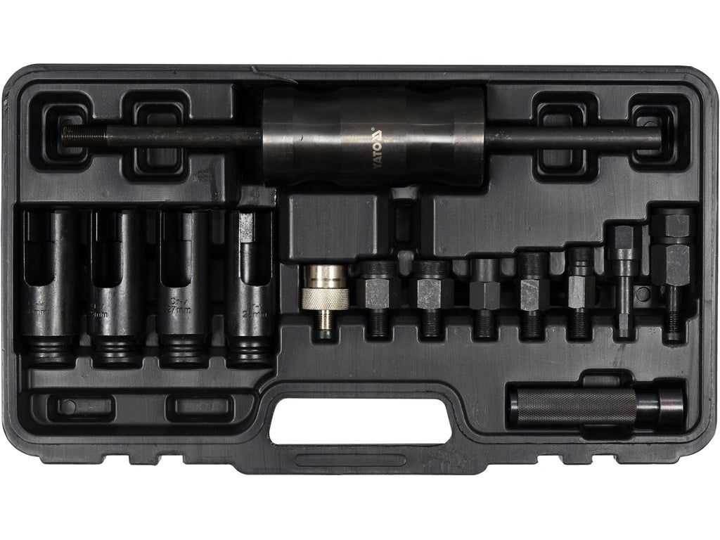Inertiële Trekkerset Voor Bosch, Delphi, Denso, Siemens Injectoren