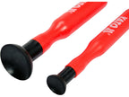 Set Van 2 Handmatige Kleplappers